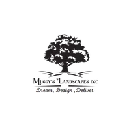 Muggy's Landscapes logo
