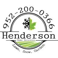 Caleb Henderson Home Services logo