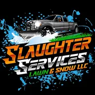 Slaughter Services logo