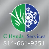 CHynds Services logo