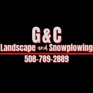 G&C Landscaping logo