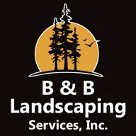B&B Landscaping Services, Inc. logo