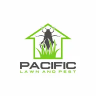 Pacific Lawn & Pest logo