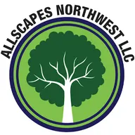 Allscapes NW logo