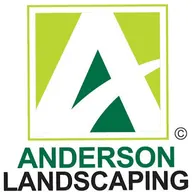 Anderson Landscaping logo