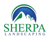 Sherpa Landscaping Inc logo