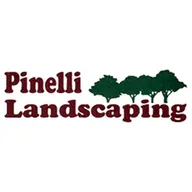 Pinelli Landscaping logo