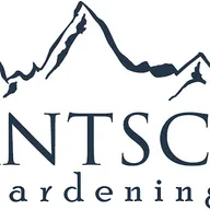 Lantscap Gardening logo