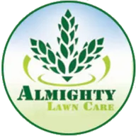 Almighty Lawn Care LLC logo