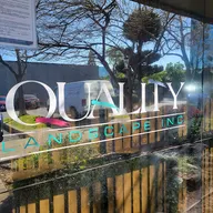 QUALITY LANDSCAPE INC logo