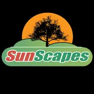 Sunscapes Landscaping logo