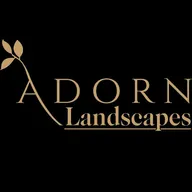 Adorn Landscapes and Fencing logo