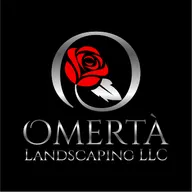 Omerta Landscaping LLC logo