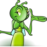 Green Guys logo