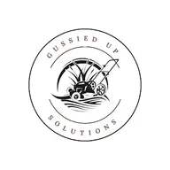 Gussied Up Solutions logo