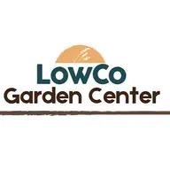 LowCo Garden Center logo