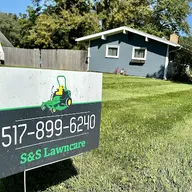 S&S Lawncare, LLC logo