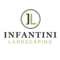 Infantini Landscaping logo