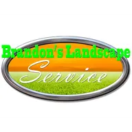 Brandon's Landscape Services logo