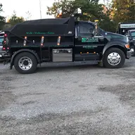 Trudeau Landscape Co logo
