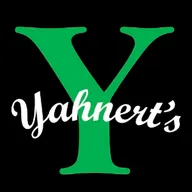 Yahnert's Landscaping logo
