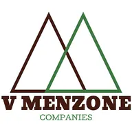 V Menzone Landscaping logo
