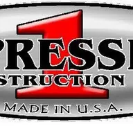 1st Impression Landscape Company logo