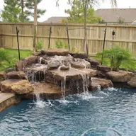 Alonzo Landscaping LLC,Landscaping Services in Aurora Co logo