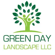 Green Day Landscape logo