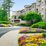 Cumberland Landscape Group logo
