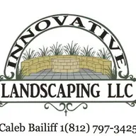 Innovative Landscaping LLC logo