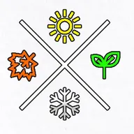 Every Season Landscape LLC logo