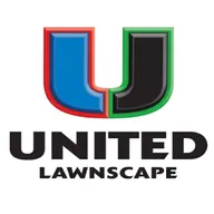 United Lawnscape logo
