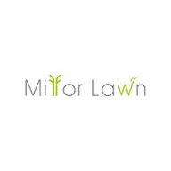 Mirror Lawn Turf Doctor logo