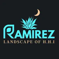 Ramirez Landscape LLC logo