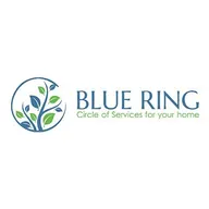 Blue Ring Residential Services logo