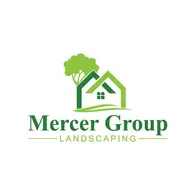 Mercer Group Landscaping LLC logo