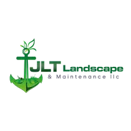 JLT Landscaping logo