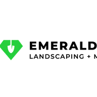 Emerald Green Landscaping & Maintenance LLC logo
