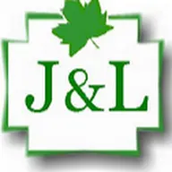 J&L Lawn & Landscape logo
