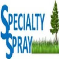 Specialty Spray, Inc logo