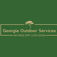 Georgia Outdoor Services logo