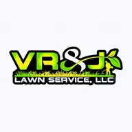 VR and J Lawn Service LLC logo