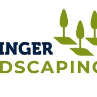 Ballinger Landscaping logo