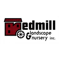 Red Mill Landscaping & Nursery logo