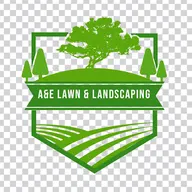 A&E Lawn & Landscaping logo