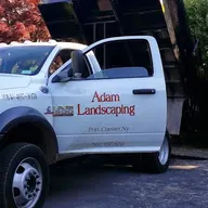 Adam Landscaping LLC logo