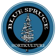 Blue Spruce Horticulture logo