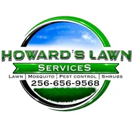 Howard's Lawn Services logo