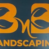 BNB Landscaping | Landscaping Company logo